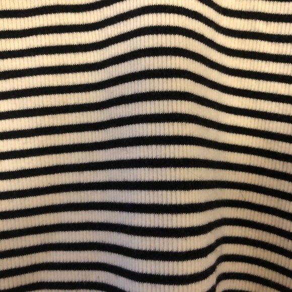 n:Philanthropy Gavin Cutout Long-Sleeve T-Shirt - Picture 3 of 8